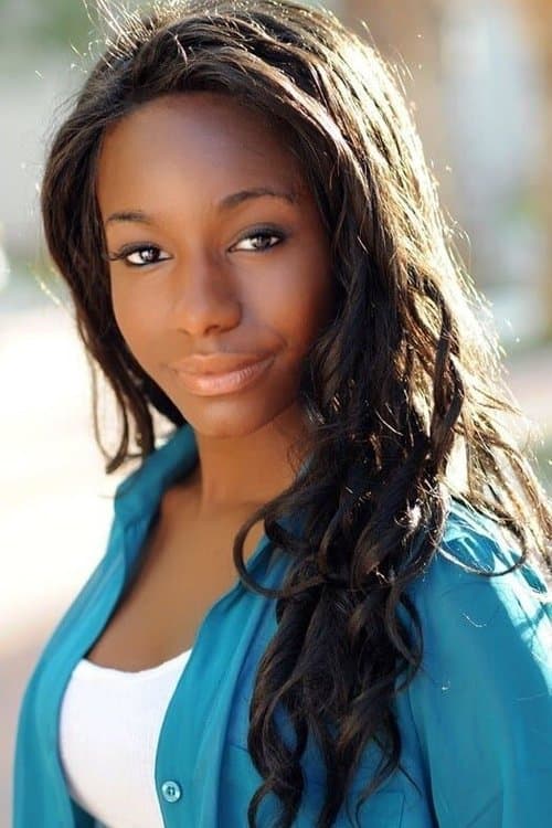 Talia A Davis profile photo