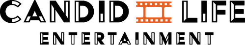 Candid Life Entertainment