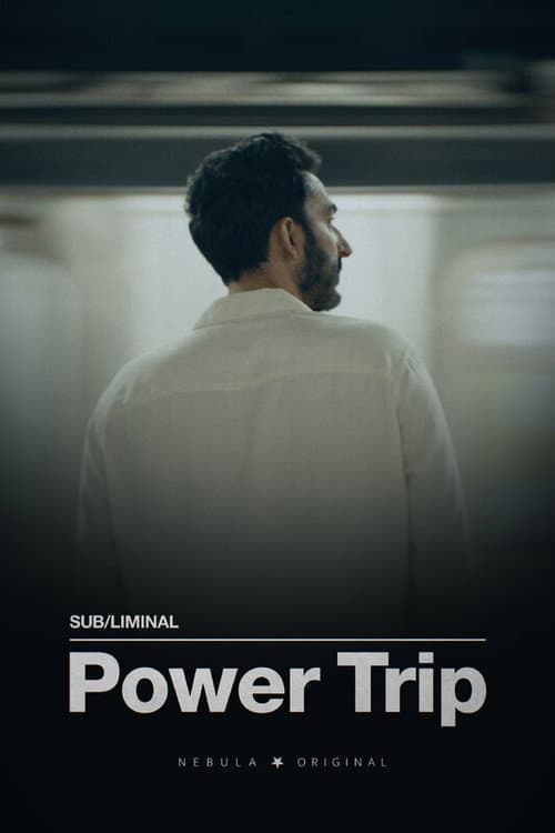 Power Trip poster