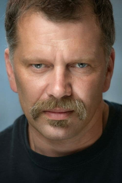 Jason Reynolds profile photo