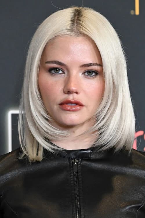 Hayes Warner profile photo
