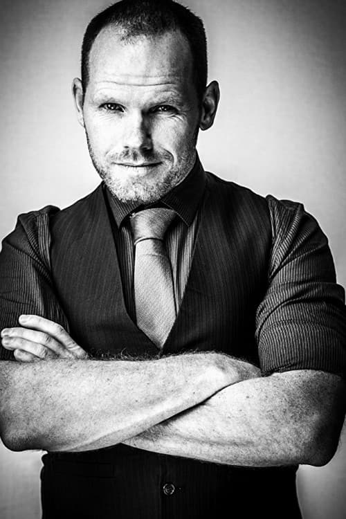 Dan Haberfield profile photo