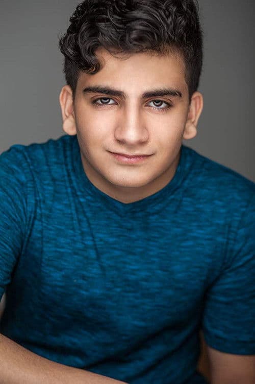 Matan Barr profile photo