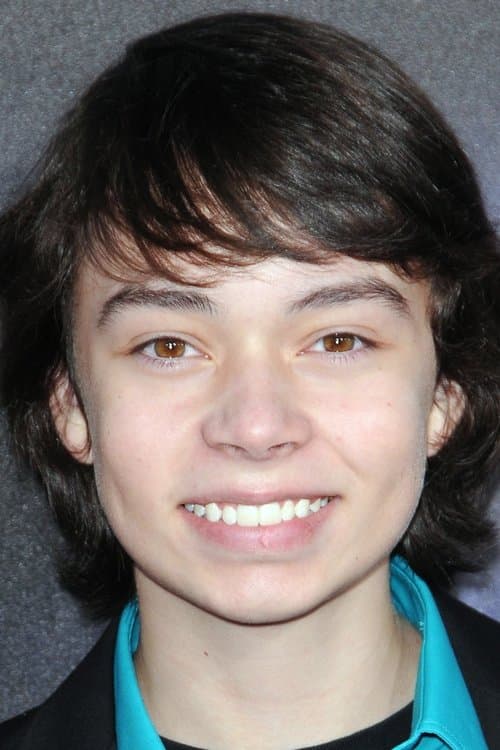 Noah Ringer profile photo