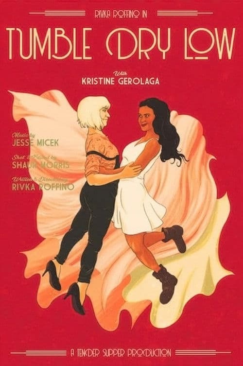 Tumble Dry Low poster