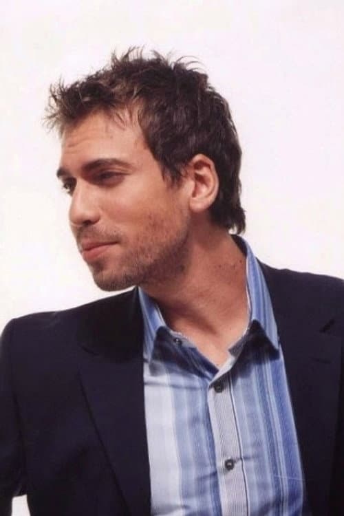 Christos Skordas profile photo