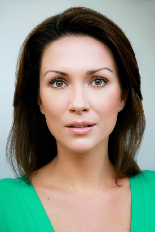 Kristen Ross profile photo