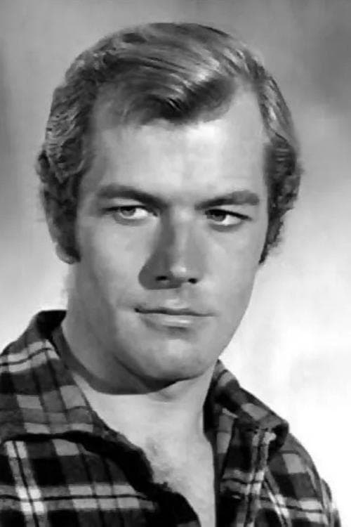 Richard Harrison profile photo