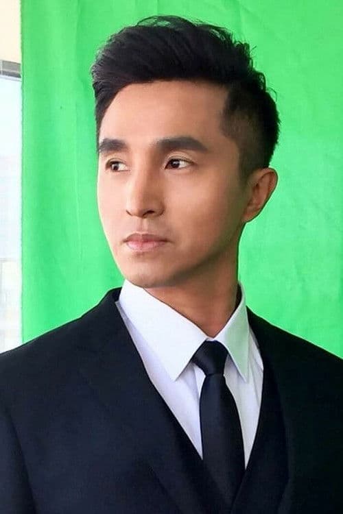 Sam Wang Shao-Wei profile photo