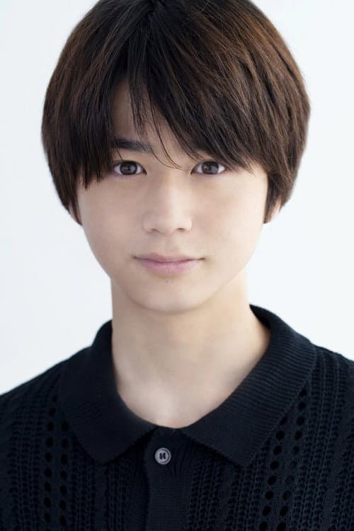Rento Nishiyama profile photo