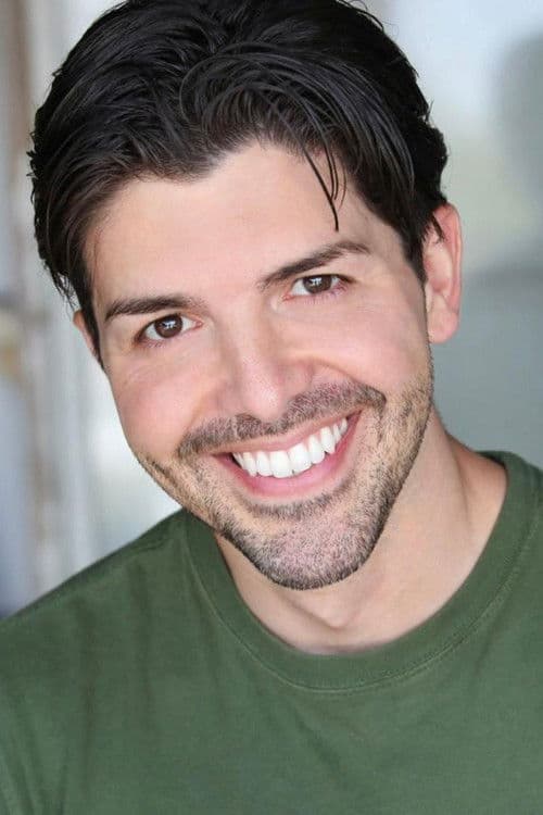 Fernando Pereira profile photo