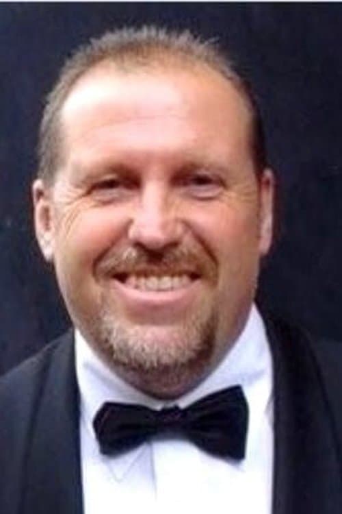 Eric Larcin profile photo