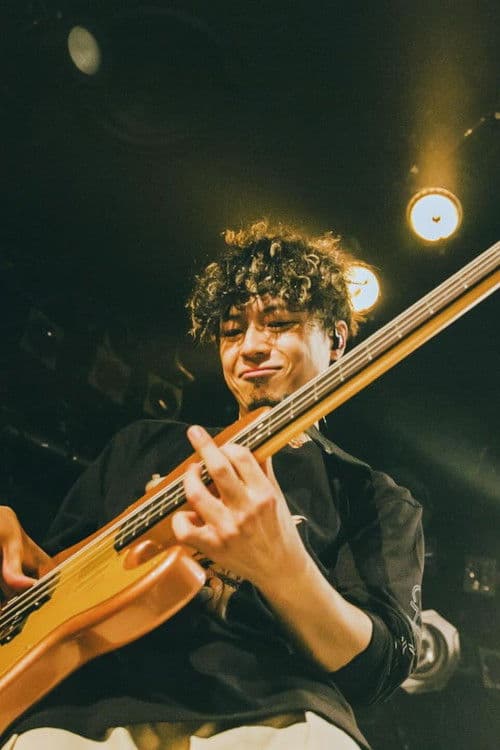 アベノブユキ profile photo