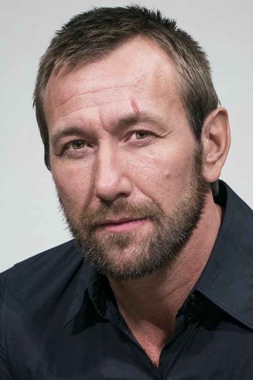 Robert Follin profile photo