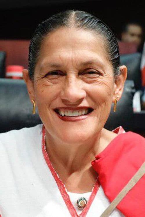 Jesusa Rodríguez profile photo