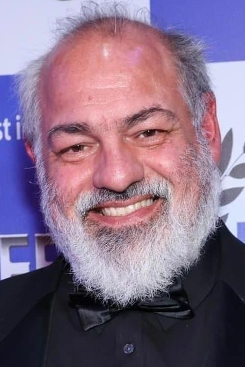 David Ogrodowski profile photo