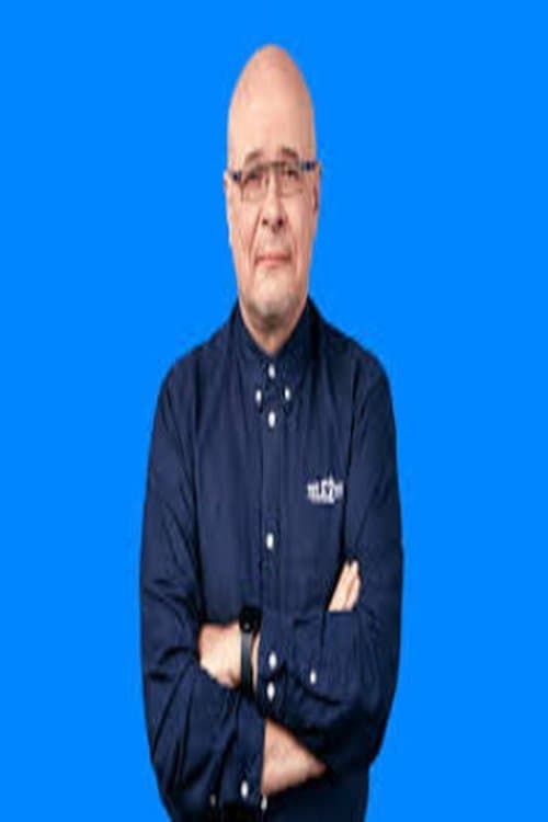 Arnoldas Lukošius profile photo