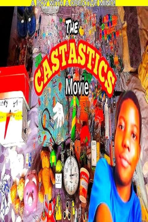 The Castastics Movie poster