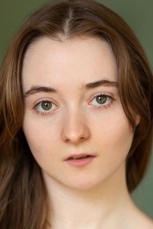 Emma Tracey profile photo