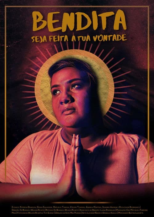 Bendita Seja Feita a Tua Vontade poster