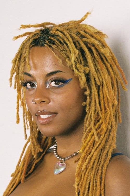Juliana Huxtable profile photo