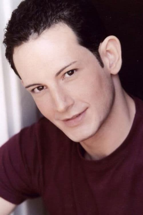 Ryan Wolfson profile photo