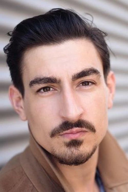 Anton Weil profile photo