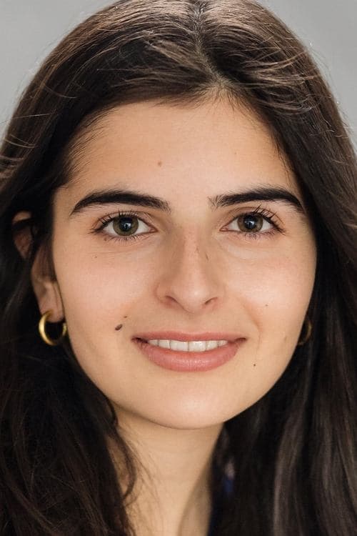 Michaela Sasner profile photo