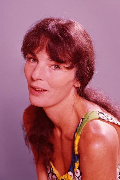 Jessica Myerson profile photo