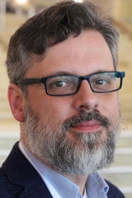 Sebastian Bartoschek profile photo