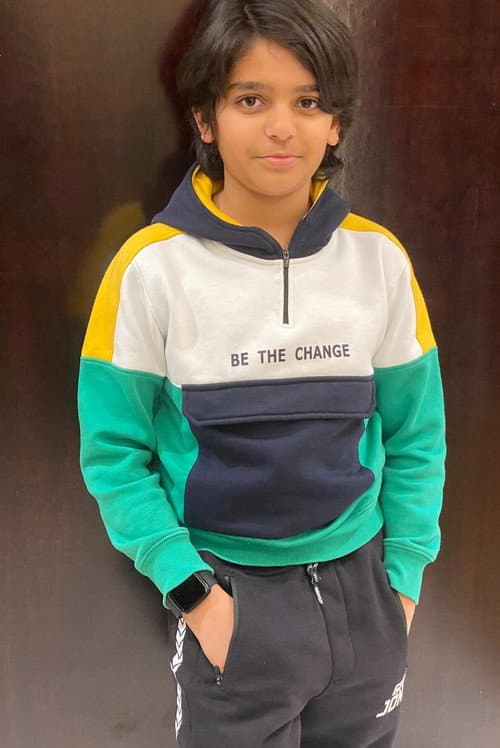 Vidhaan Sharma profile photo