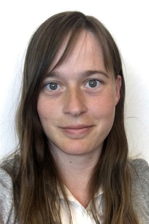 Majken Blaess Møgelbjerg profile photo