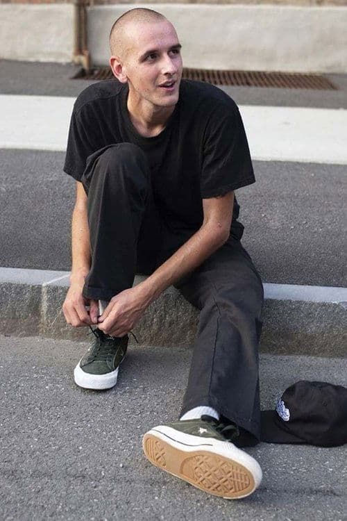 Dane Barker profile photo