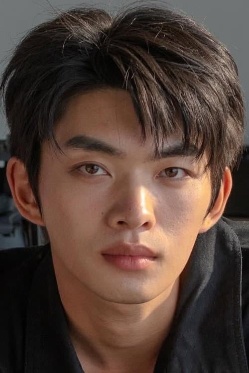 Wang Chenrui profile photo