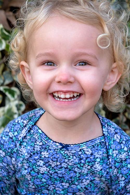 Naomi Hansen profile photo