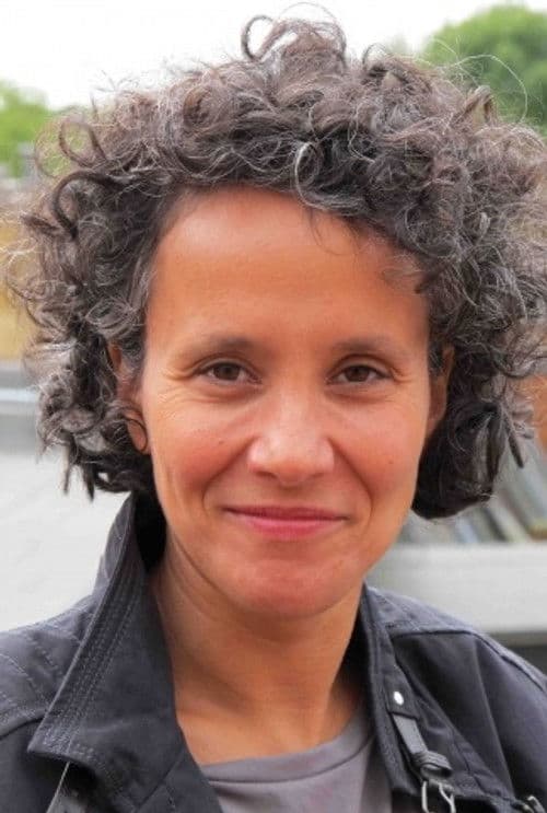 Alexandra Czok profile photo