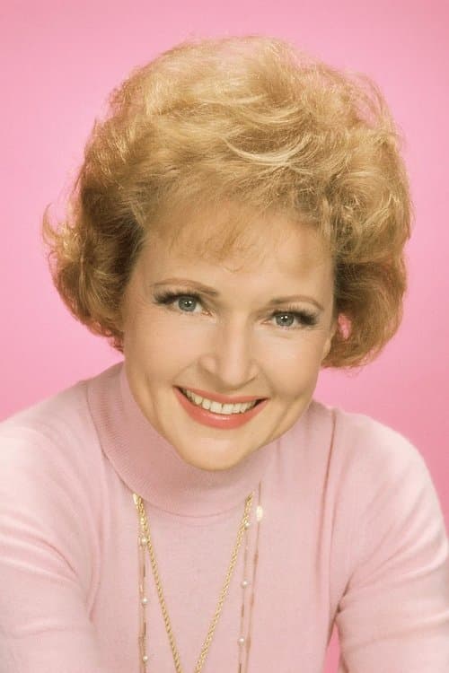 Betty White profile photo