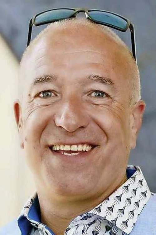 Tim Coronel profile photo