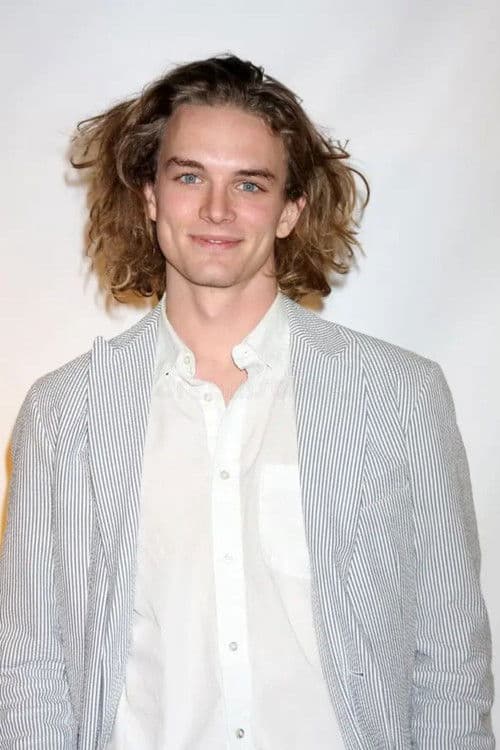 Alexander Nifong profile photo