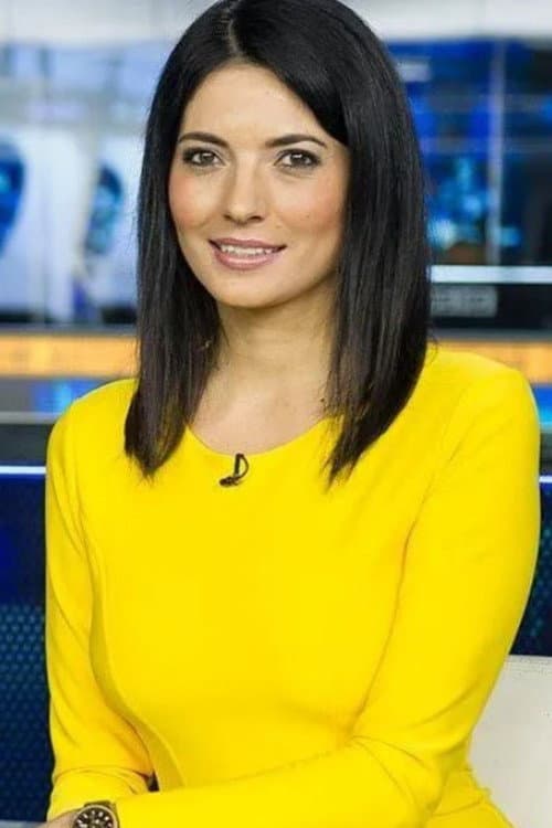 Natalie Sawyer profile photo