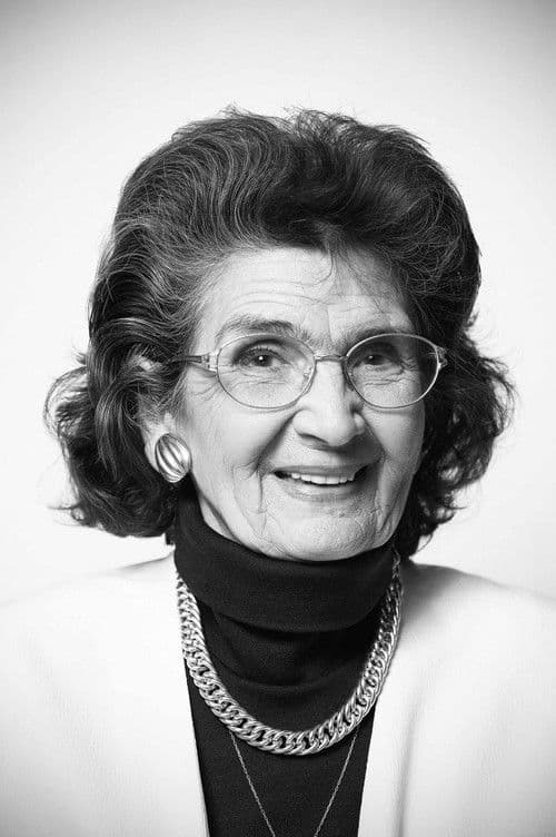 Ileana Iordache profile photo