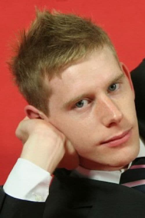 Josh Hancock profile photo