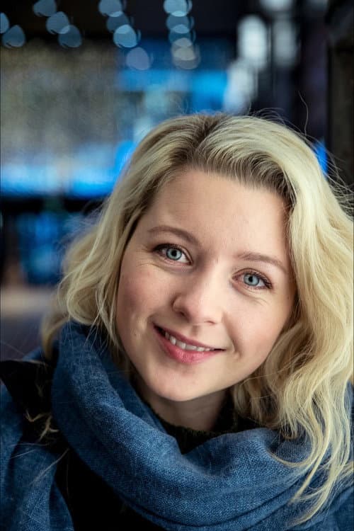 Amalie Krogh profile photo