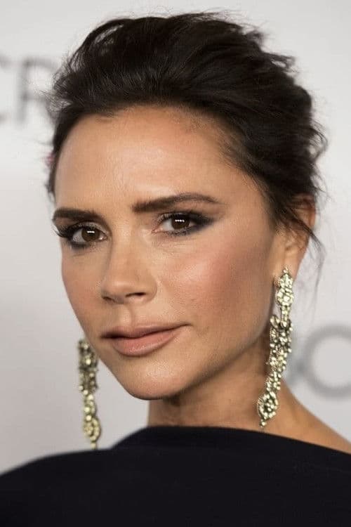 Victoria Beckham profile photo