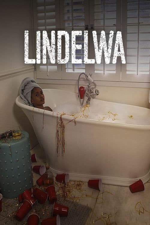 Lindelwa poster