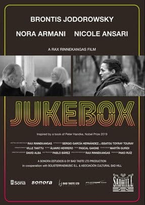 Jukebox poster