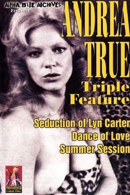 Dance of Love poster