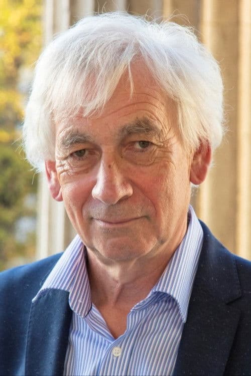 Richard Ellis profile photo