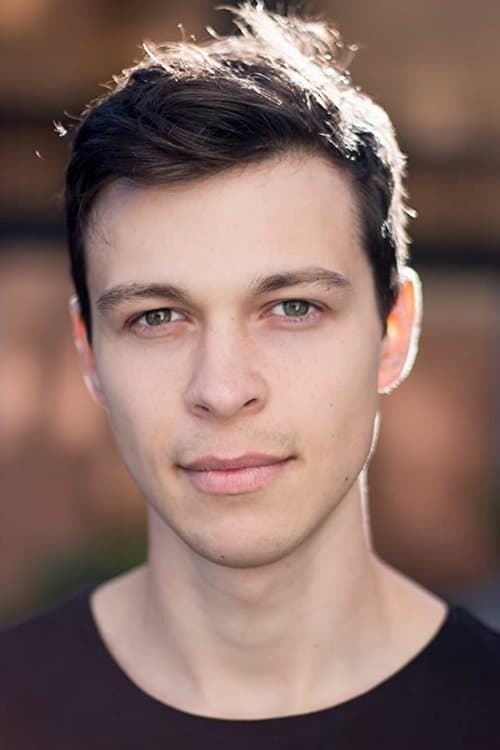 Bennett Taylor profile photo