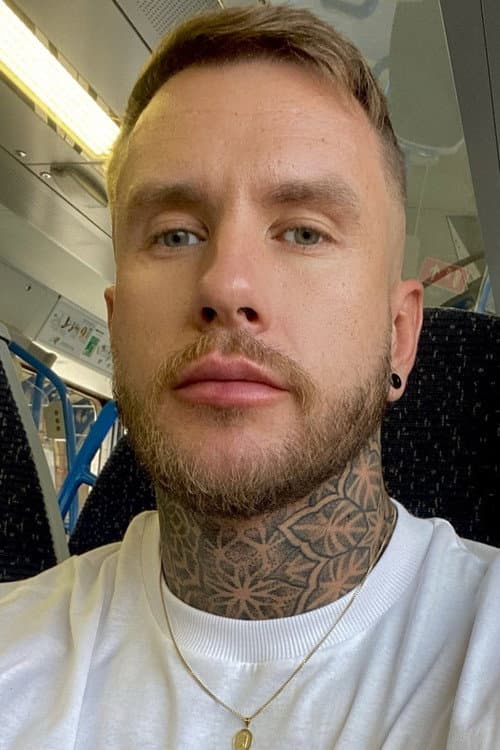 Parker Inkd profile photo